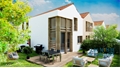 Maison neuve à la vente